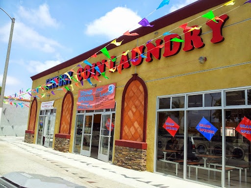 Laundromat «Free Dry Coin Laundry», reviews and photos, 11904 Long Beach Blvd, Lynwood, CA 90262, USA