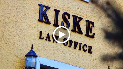 Family Law Attorney «Kiske Law Office, LLC», reviews and photos