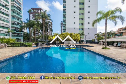 Logo da empresa - Condominio Rio2