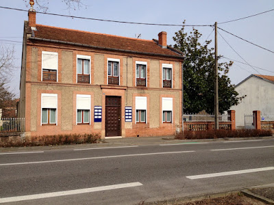 POLE OSTEO DU FOUCAULT à Montauban