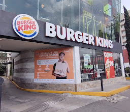 Burger King Ermita Tlalpan photo
