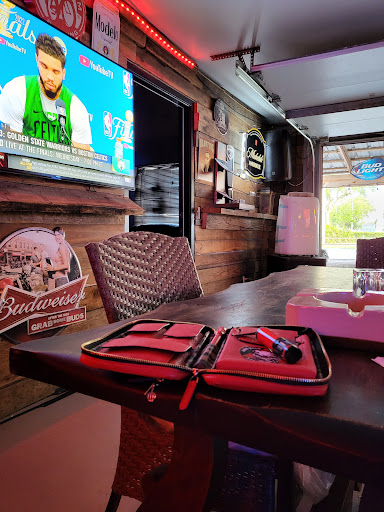 Bar «Red 13 Tattoo Studio & Saloon», reviews and photos, 3450 Rio Vista Ave, Orlando, FL 32805, USA