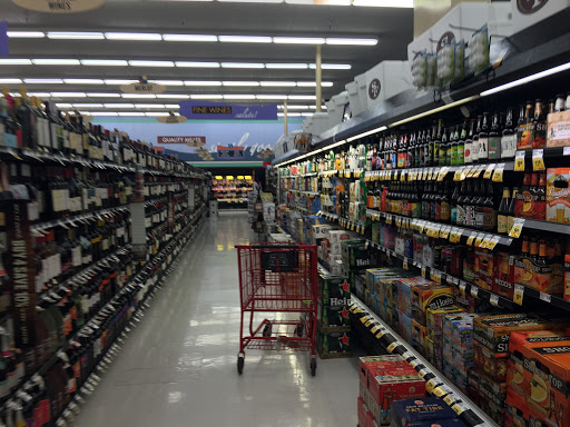 Supermarket «Lucky», reviews and photos, 919 Edgewater Blvd, Foster City, CA 94404, USA