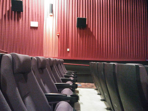 Movie Theater «Micon Cinema 7 Eau Claire», reviews and photos, 3109 Mall Dr, Eau Claire, WI 54701, USA