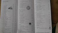 Pizzeria, Vesuvio à Lüdenscheid menu