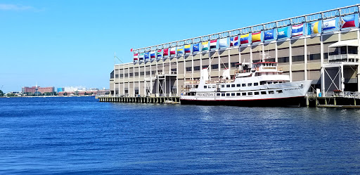 Convention Center «Boston Convention and Exhibition Center», reviews and photos, 415 Summer St, Boston, MA 02210, USA