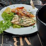 Photo n°6 de l'avis de Tineke.o fait le 28/05/2023 à 17:01 sur le  Massimiliano Romano Chef- Sicilia Nostra Ristorante à Carlentini