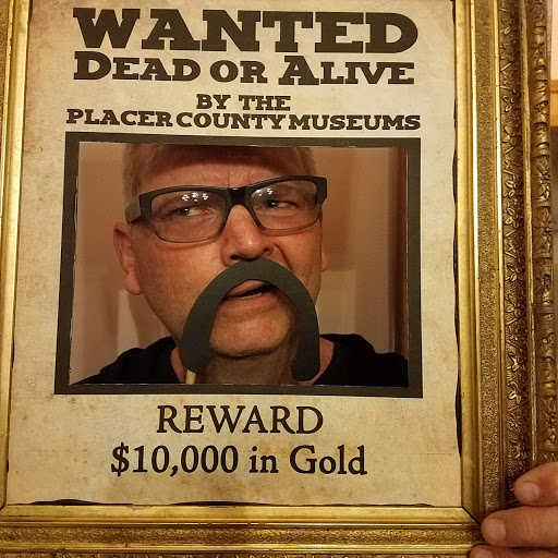 Museum «Placer County Museum», reviews and photos, 101 Maple St, Auburn, CA 95603, USA