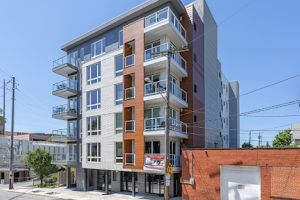 Mayfield Station Apartments image