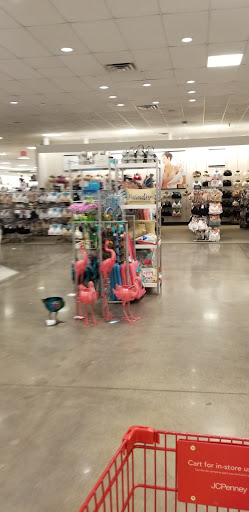 Department Store «JCPenney», reviews and photos, 25646 US-290, Cypress, TX 77429, USA