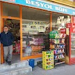 Beşyol Büfe