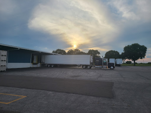 Produce Wholesaler «Goodson Farms Inc.», reviews and photos, 12405 Balm Rd, Balm, FL 33503, USA