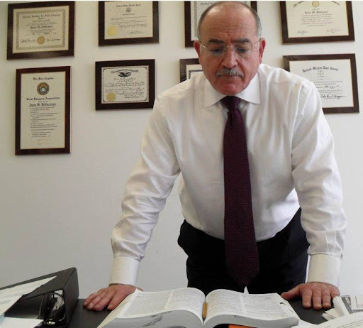 Insurance Attorney «Jance M Weberman Law Office», reviews and photos