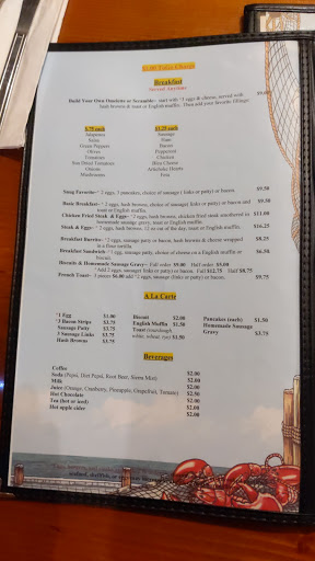 Bar & Grill «Snug Harbor Bar and Grill», reviews and photos, 5001 SW Hwy 101, Lincoln City, OR 97367, USA