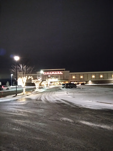 Movie Theater «Cinemark At Valparaiso», reviews and photos, 700 Porters Vale Blvd, Valparaiso, IN 46383, USA
