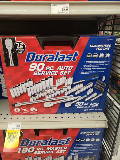 Auto Parts Store «AutoZone», reviews and photos, 914 N Dupont Blvd, Milford, DE 19963, USA