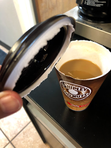 Donut Shop «Shipley Do-Nuts», reviews and photos, 3707 College Park Dr, Conroe, TX 77384, USA