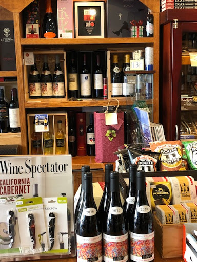 Wine Store «Cork 57 Beer & Wine», reviews and photos, 4910 Bethesda Ave, Bethesda, MD 20814, USA