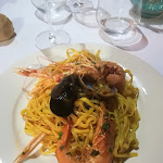 Photo n°2 de l'avis de Barbara.a fait le 28/08/2020 à 23:23 sur le  Villa Giustozzi by Ristorante Parco Hotel | Matrimoni | Ricevimenti à Pollenza