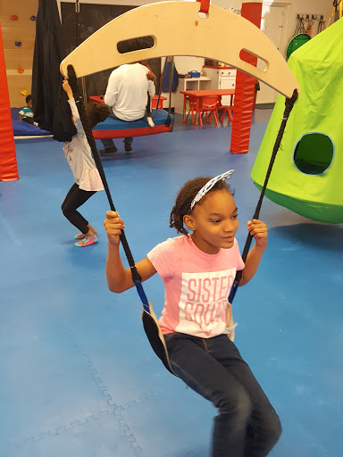 Indoor Playground «We Rock the Spectrum - Tampa», reviews and photos, 1076 E Brandon Blvd #102, Brandon, FL 33511, USA