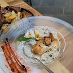 Photo n°2 de l'avis de MIHAI.R fait le 14/07/2023 à 19:39 sur le  Trattoria da Chef Enrico à Florence