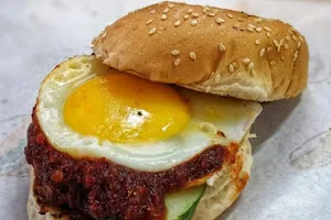 Kriuk's Burgers N More image