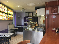 Atmosphère du Restaurant SHAH KEBAB à Dijon - n°5