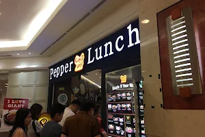 Pepper Lunch Sun Plaza image