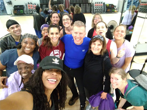 Gym «EOS Fitness - Ahwatukee», reviews and photos, 5031 E Elliot Rd, Phoenix, AZ 85044, USA