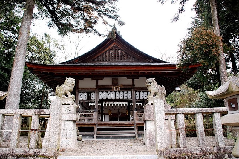 大宮神社