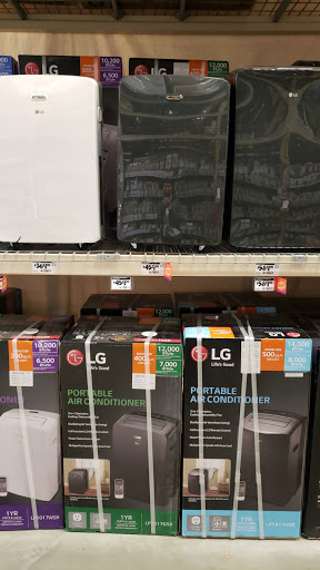 Home Improvement Store «The Home Depot», reviews and photos, 60 Walkers Brook Dr, Reading, MA 01867, USA