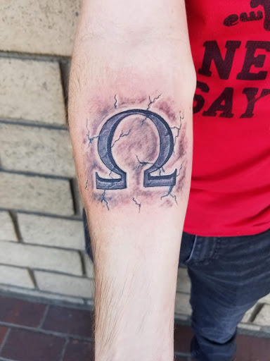 Find soulful tattoo ideas for your next unique tattoo in Los Alamitos at Mr. Inkwells Classy Tattoos