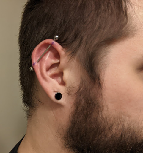 Explore tattoo room ideas, creative tattoo ideas in Ocoee, available at Slaughterized Ink Tattoo and Piercing Studio