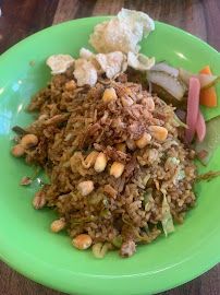 Nasi goreng du Restaurant indonésien Makan Makan à Paris - n°5