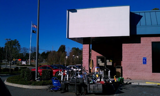 Thrift Store «Disabled American Veterans», reviews and photos, 6899 Main St, Gloucester Courthouse, VA 23061, USA