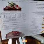 Photo n°5 de l'avis de Nelyubin.i fait le 27/03/2024 à 10:44 sur le  Pizza Lovers - Pizza alla Pala à Berlin