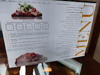 Pizzeria Pizza Lovers - Pizza alla Pala à Berlin - menu / carte