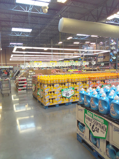Supermarket «WinCo Foods», reviews and photos, 1122 W Centerville Rd, Garland, TX 75041, USA