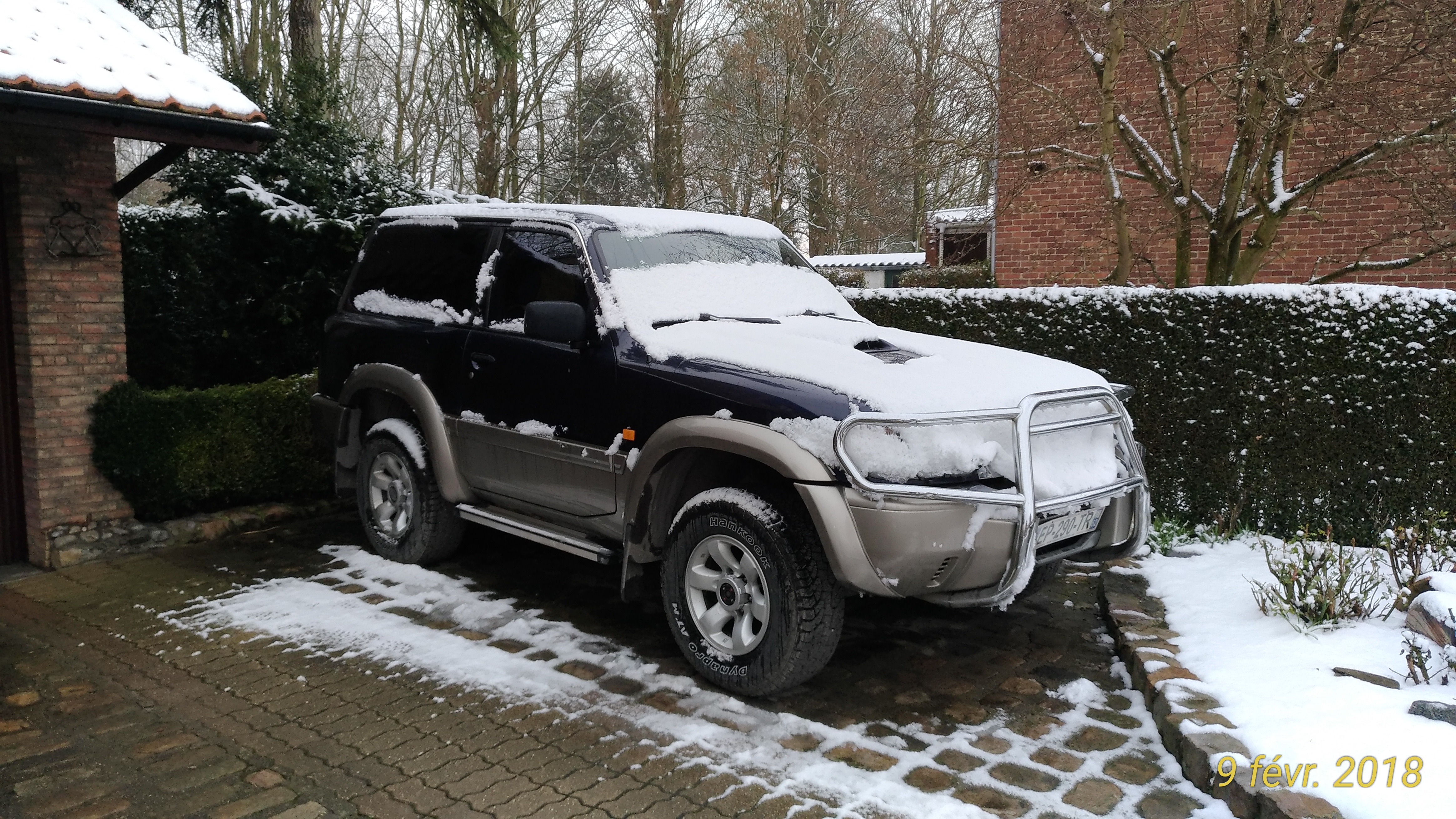 Photo n° 4 de l'avis de Frédéric.I fait le 06/03/2018 à 09:07