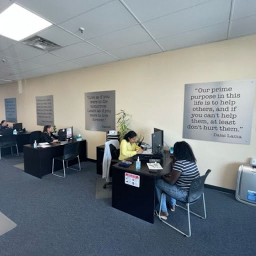 Employment Agency «MS-IL Staffing & Packaging», reviews and photos, 4933 West 38th Street, Indianapolis, IN 46254, USA