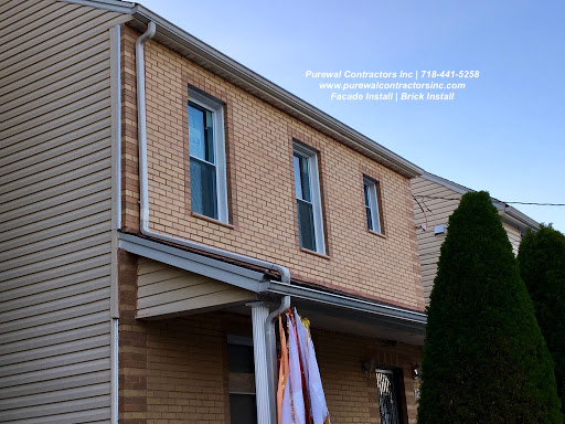 General Contractor «Purewal Contractors Inc», reviews and photos, 116-14 95th Ave, South Richmond Hill, NY 11419, USA
