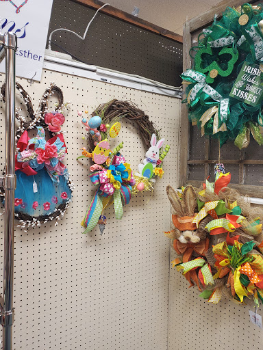 Craft Store «Homestead Hand Crafts», reviews and photos, 4536 Thousand Oaks # 106, San Antonio, TX 78233, USA