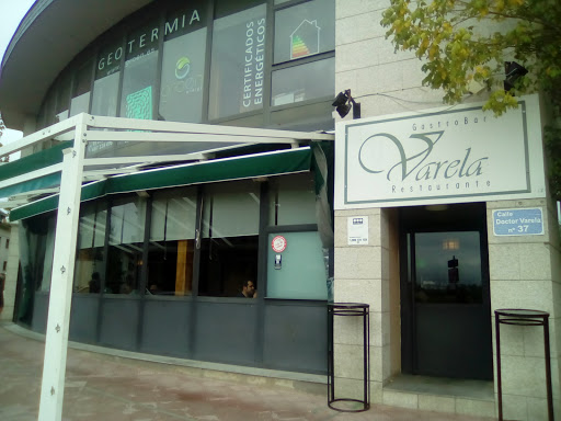 Restaurante Varela
