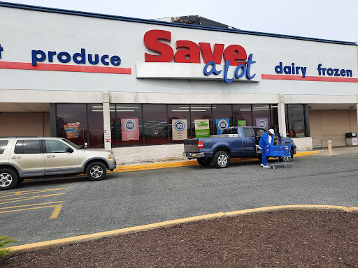 Grocery Store «Save-A-Lot», reviews and photos, 220 Cypress St, Salisbury, MD 21801, USA