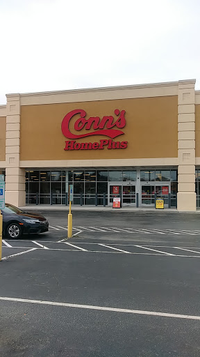 Conn's HomePlus