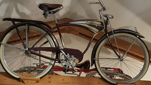 Bicycle Store «Budget Bicycle Center», reviews and photos, 1230 Regent St, Madison, WI 53715, USA