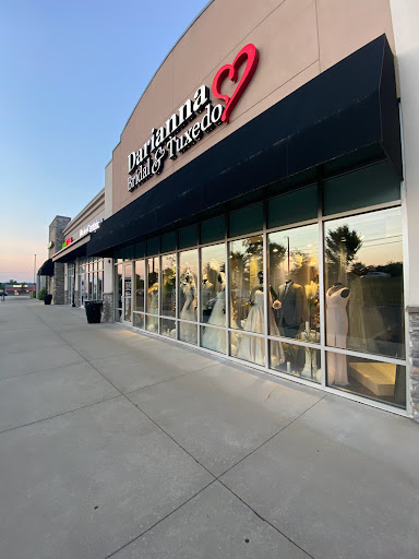 Darianna Bridal & Tuxedo, 241 Easton Rd, Warrington, PA 18976, USA, 