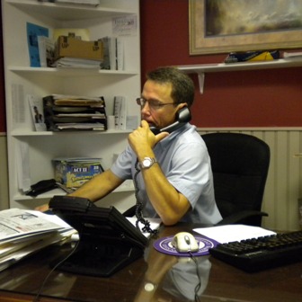 Insurance Agency «Dan Burghardt Insurance», reviews and photos