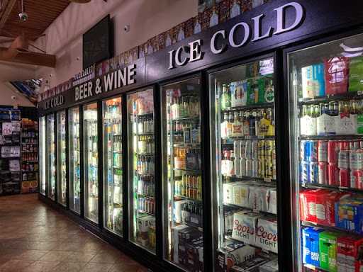 Liquor Store «Franklin Liquor & Deli», reviews and photos, 28500 Franklin Rd, Southfield, MI 48034, USA