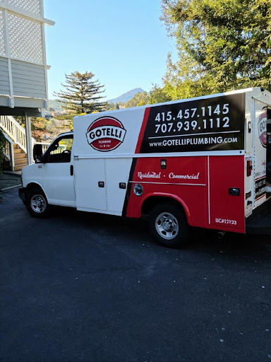 Plumber «Gotelli Plumbing Co», reviews and photos